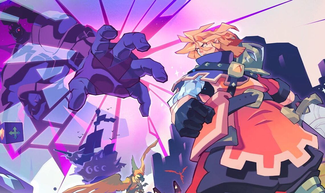 Odds Chronicles apporte des jeux RPG roguelite tactiques et de table sur votre PC