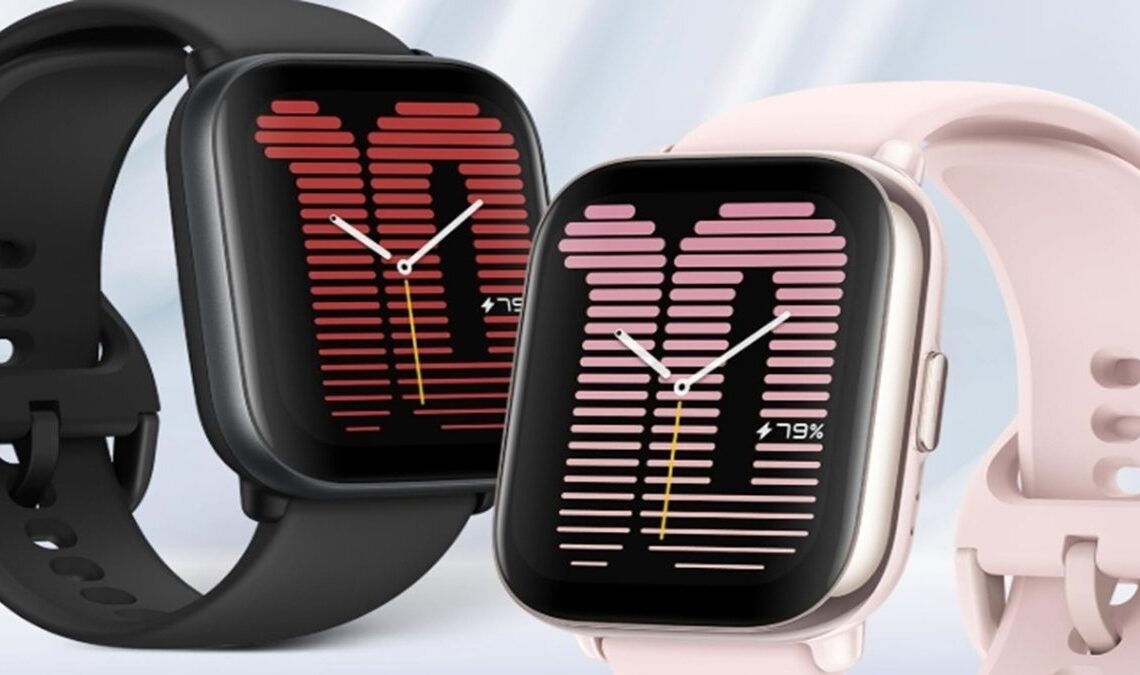 Offre Black Friday : plus de 50 % de réduction sur l'une des montres d'activité les plus vendues d'Amazon