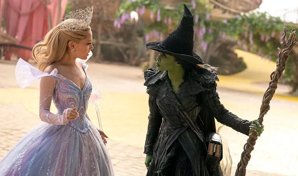 On parle beaucoup d'Elphaba et de Glinda, mais personne ne parle de la plus grande victime de Wicked : For Good