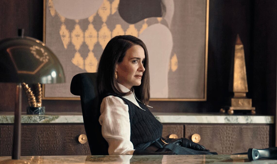 On pensait tous que les critiques allaient être ses funérailles, mais cette série survit aux critiques et signe une nouvelle saison