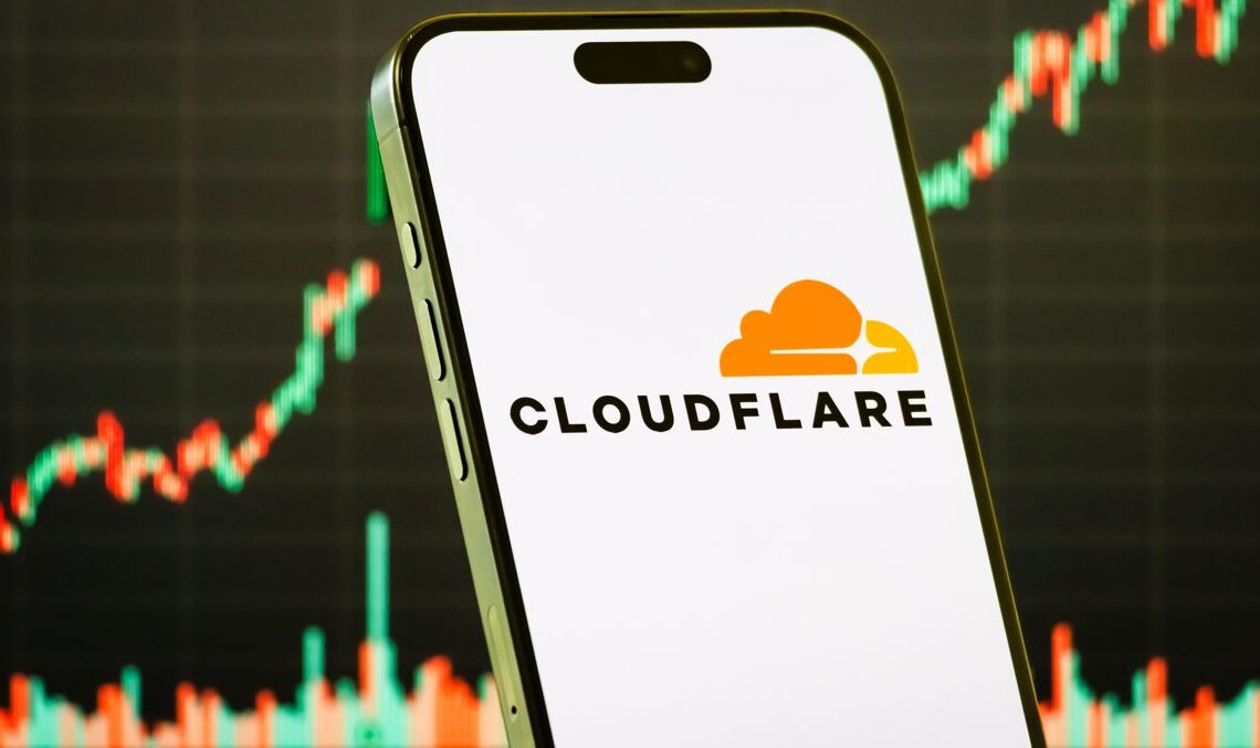 Panne d'Internet. Une récente panne de Cloudfare laisse des dizaines de sites Web sans service