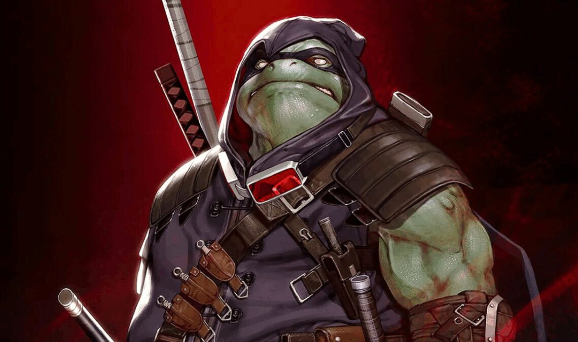 Paramount décrit l'avenir de Teenage Mutant Ninja Turtles avec une annulation qui pique un peu