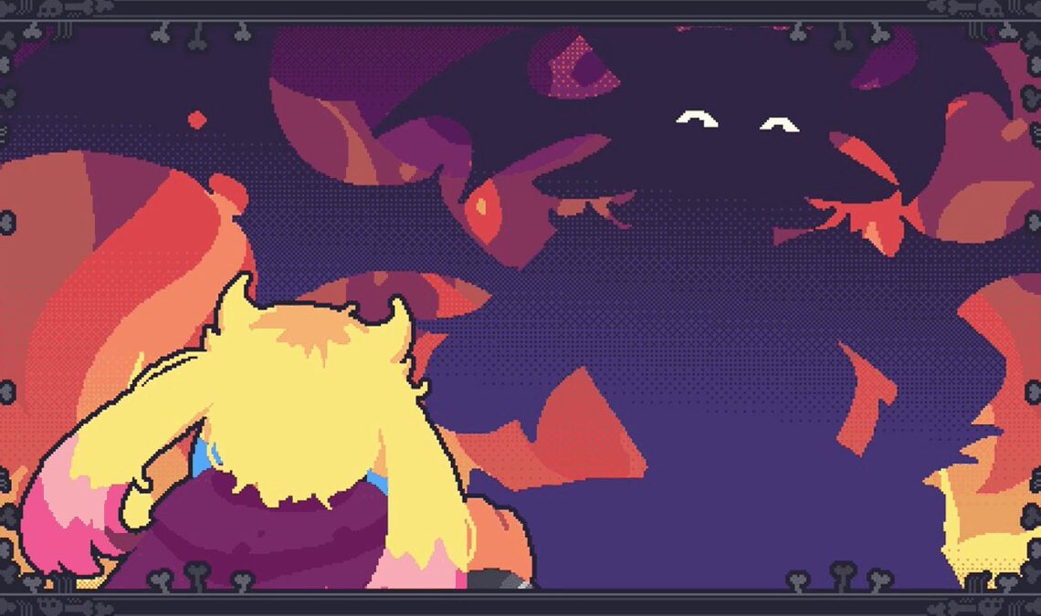 Personne n’a vu venir le changement de cap. Ce développeur change l'esthétique du "cuqui" pour les donjons où vous rencontrez des filles monstres