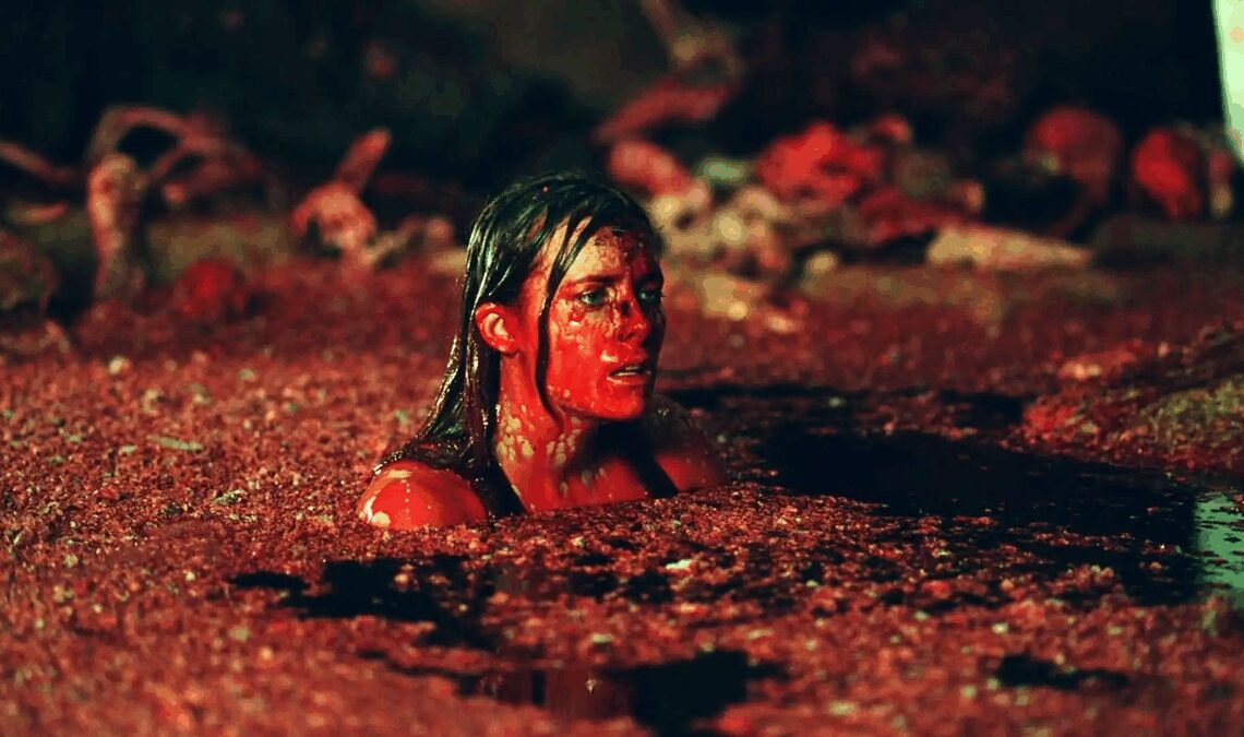 Peu de films me bouleversent autant que celui-ci. Cela fait 20 ans et je me souviens encore de la tension constante