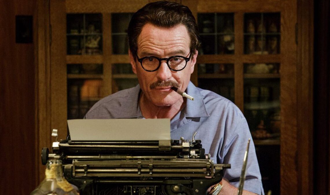 Peu de temps après son rôle dans Breaking Bad, Bryan Cranston a joué dans ce biopic qu'il ne faut pas oublier