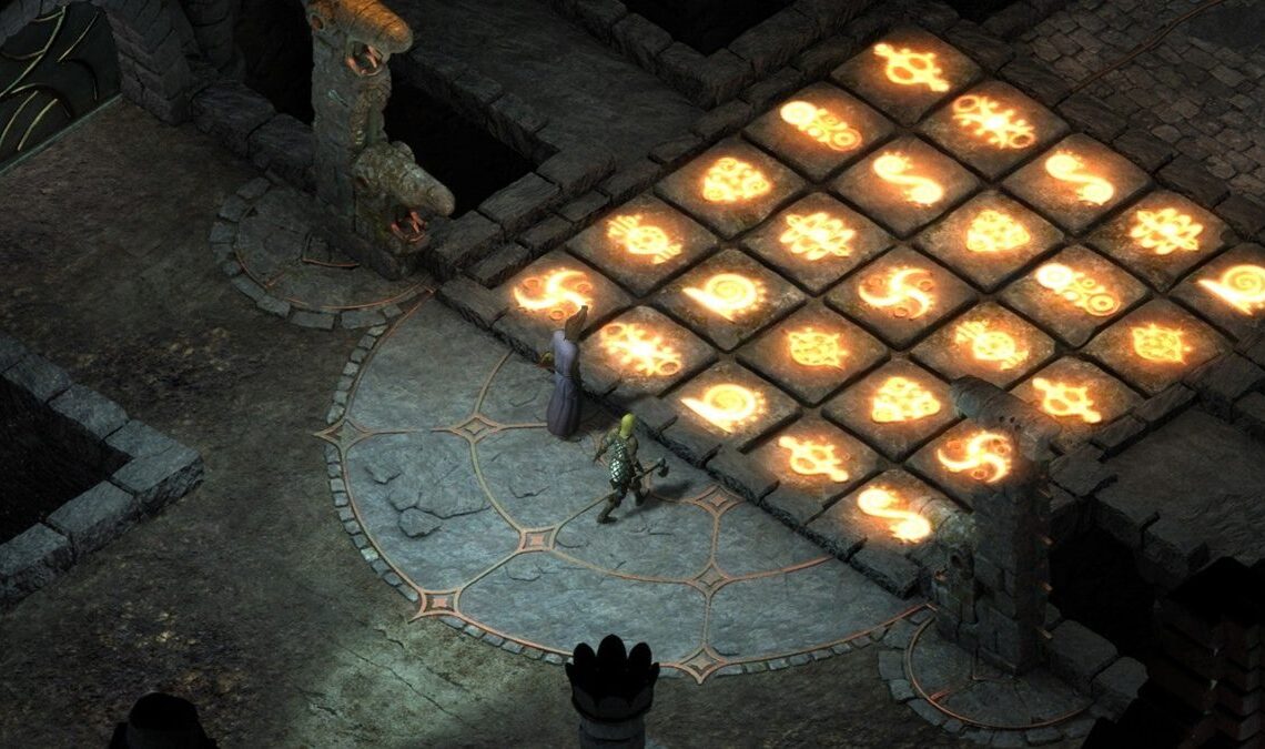 Plus d'une décennie après sa sortie, Pillars of Eternity reçoit une mise à jour surprise