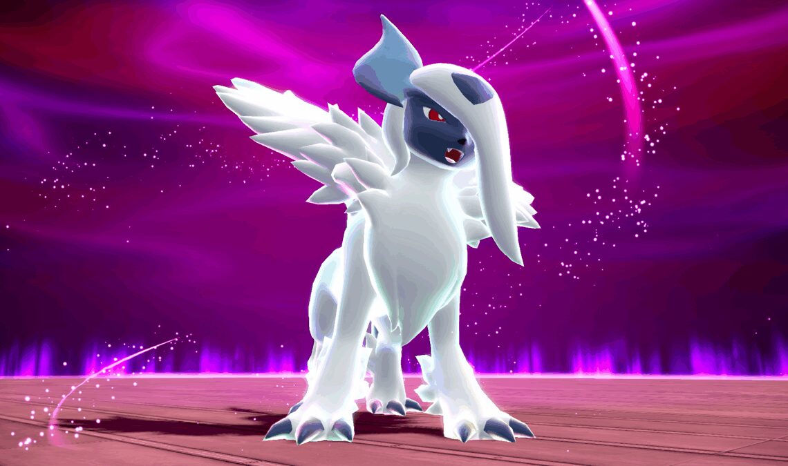 Pokémon Légendes : ZA reçoit son premier patch après son lancement. Ce sont les nouvelles