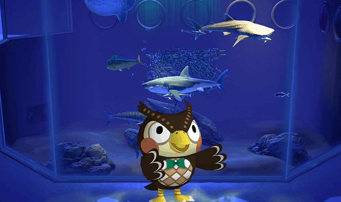 Pour moi, c'est le meilleur set LEGO Animal Crossing. Il comprend plus de 500 pièces et a reçu une hache pour le Black Friday