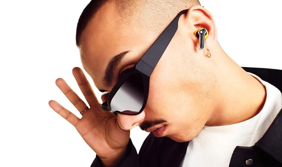 Pour moi, ils n'ont pas de rival. Mes écouteurs intra-auriculaires préférés sont à prix minimum lors du Black Friday d'Amazon