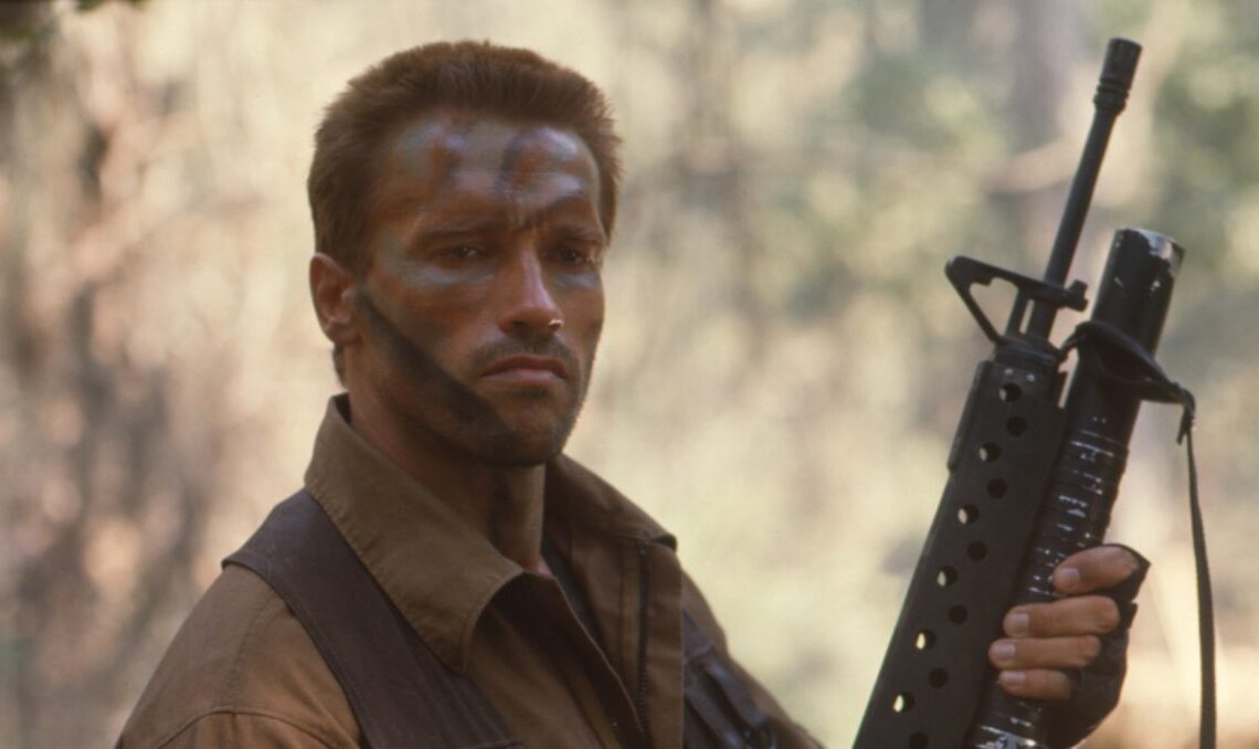 Predator : Badlands construit-il un monde plus grand à la manière des Avengers ? C'est ce que dit ton directeur