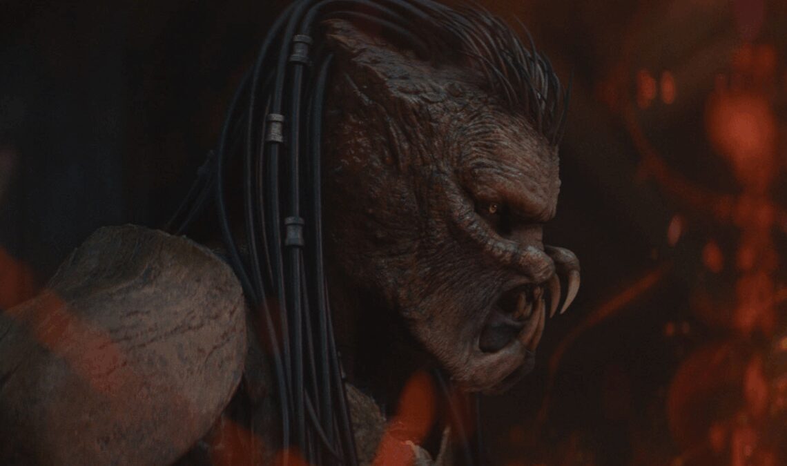 Predator : Badlands revient avec de nouvelles images exclusives de sa proposition risquée