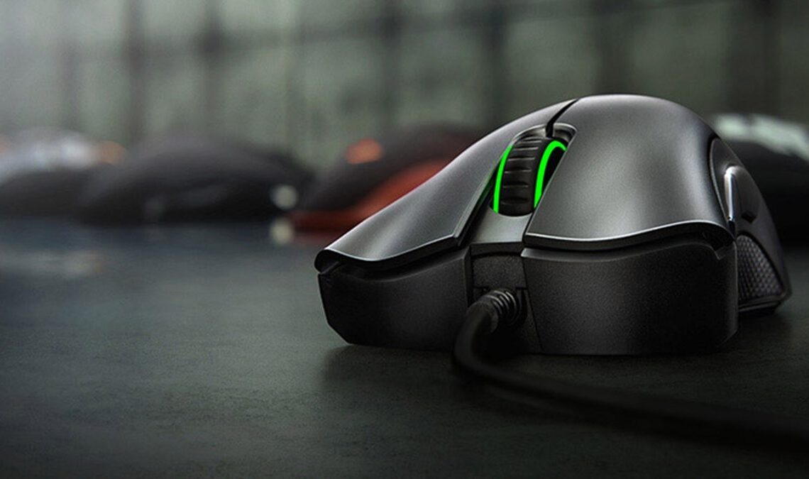 Produit premium à prix réduit : cette souris Razer est désormais à moins de 20 euros
