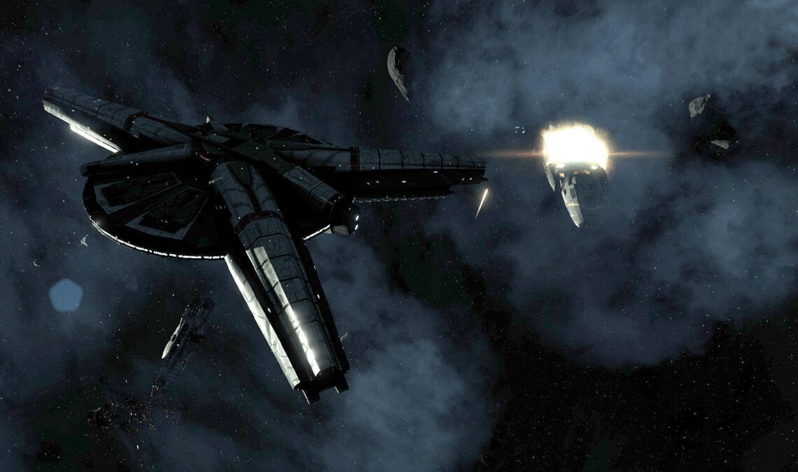 Profitez-en tant que vous le pouvez, car dans quelques jours, ce jeu de science-fiction aux critiques très positives disparaîtra à jamais