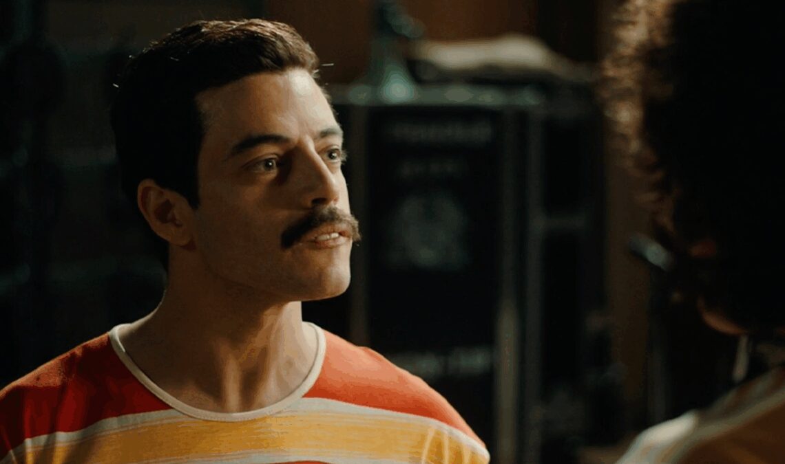 Profitez gratuitement du film musical qui a permis à Rami Malek de remporter un Oscar