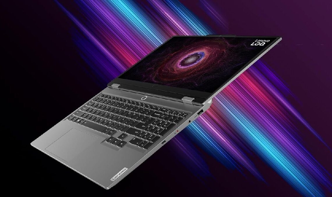 Puissance graphique : cet ordinateur portable Lenovo est l'un des meilleurs achats que vous puissiez faire à moins de 800 euros
