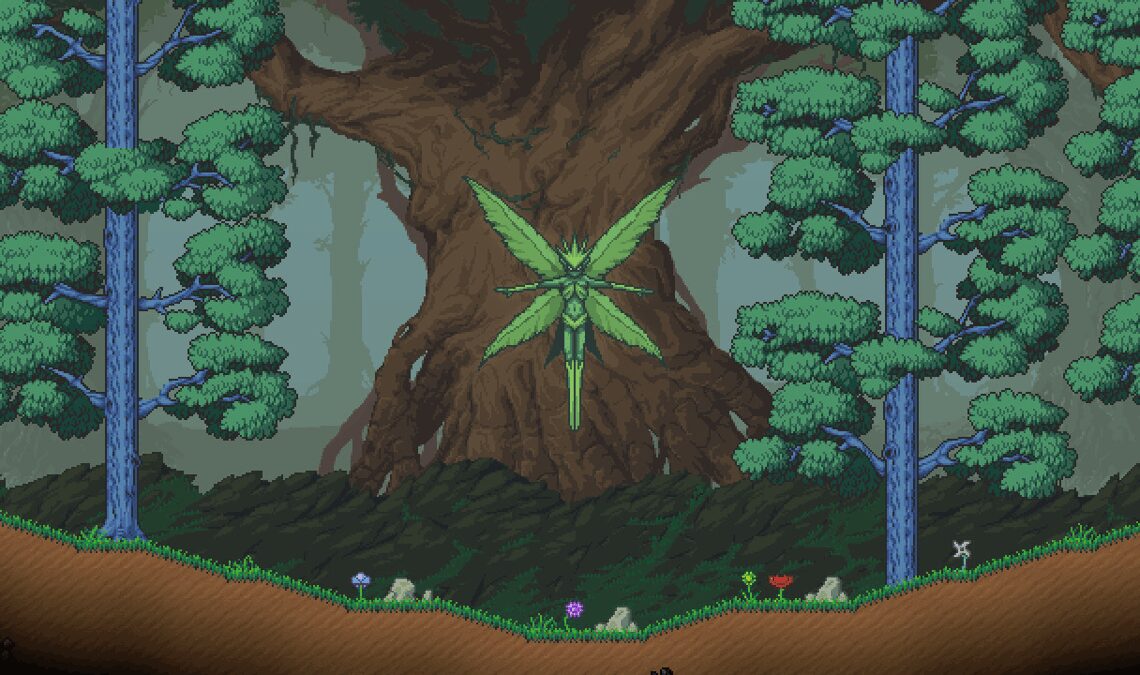 Quelqu’un a donné un mauvais œil à ce jeu. Tant de malchance ne peut pas être normale