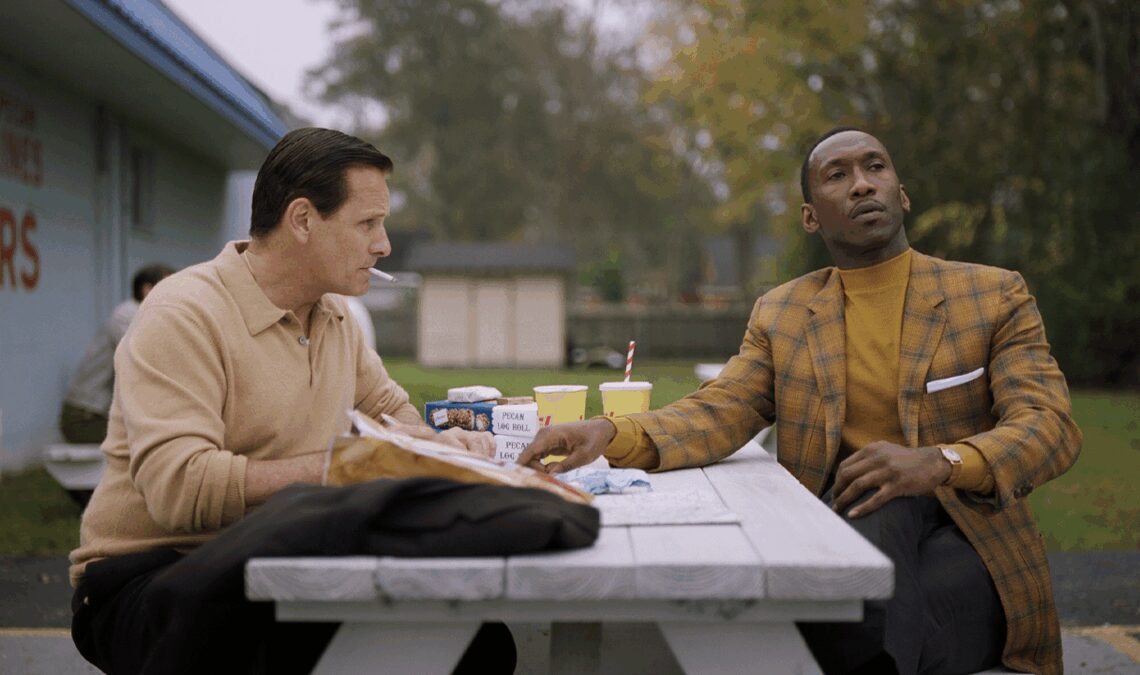 Qui sait si nous le verrons comme le nouveau Blade de Marvel, mais au moins vous pourrez profiter de Mahershala Ali dans ce film trois fois oscarisé.