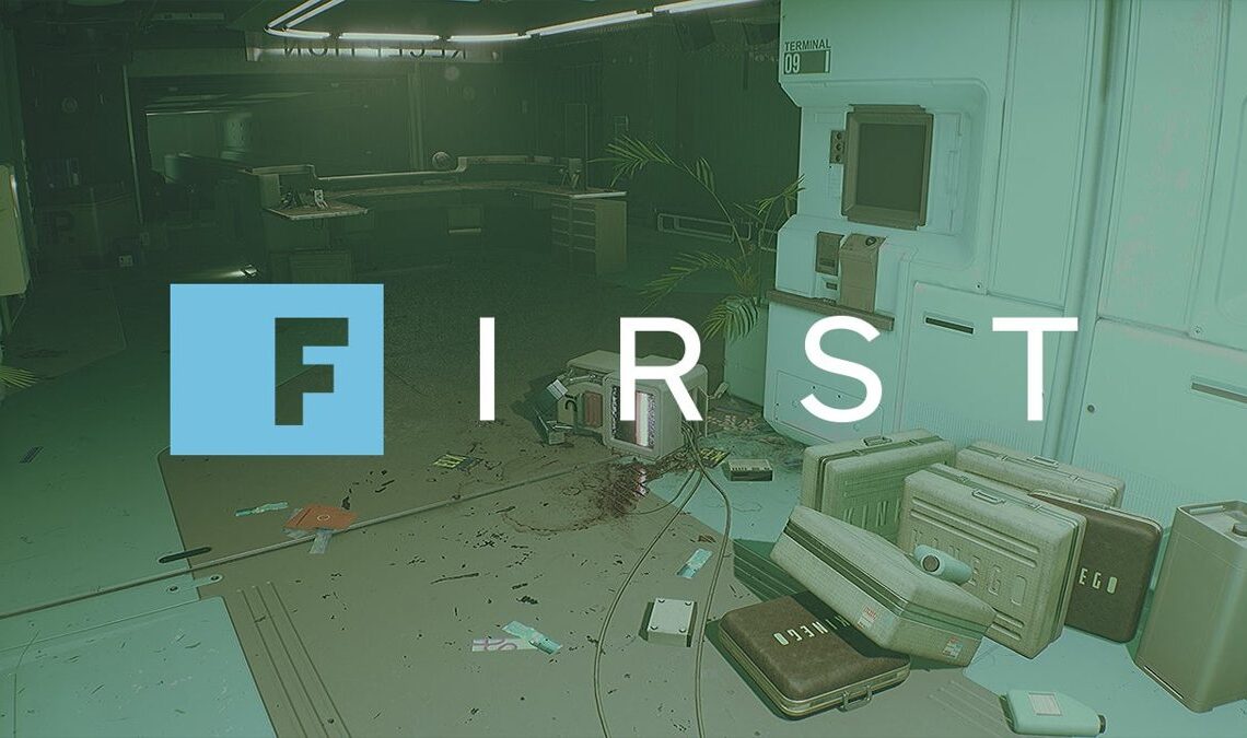 ROUTINE : Découvrez Megazone Arcade et les mini-jeux jouables – IGN First