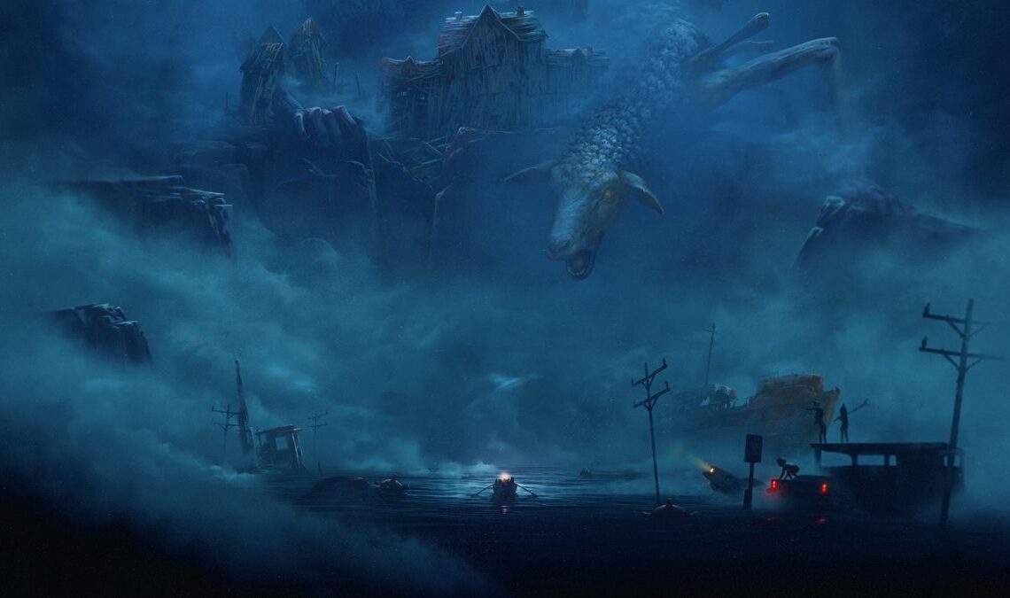 Reanimal révèle sa date de sortie et présente une bande-annonce pleine de tension