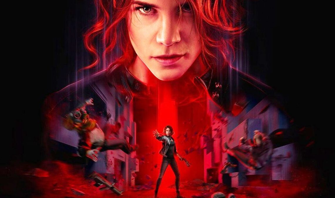 Remedy fait enfin un geste concernant la suite très attendue de Control. Le titre a fuité et la révélation semble imminente