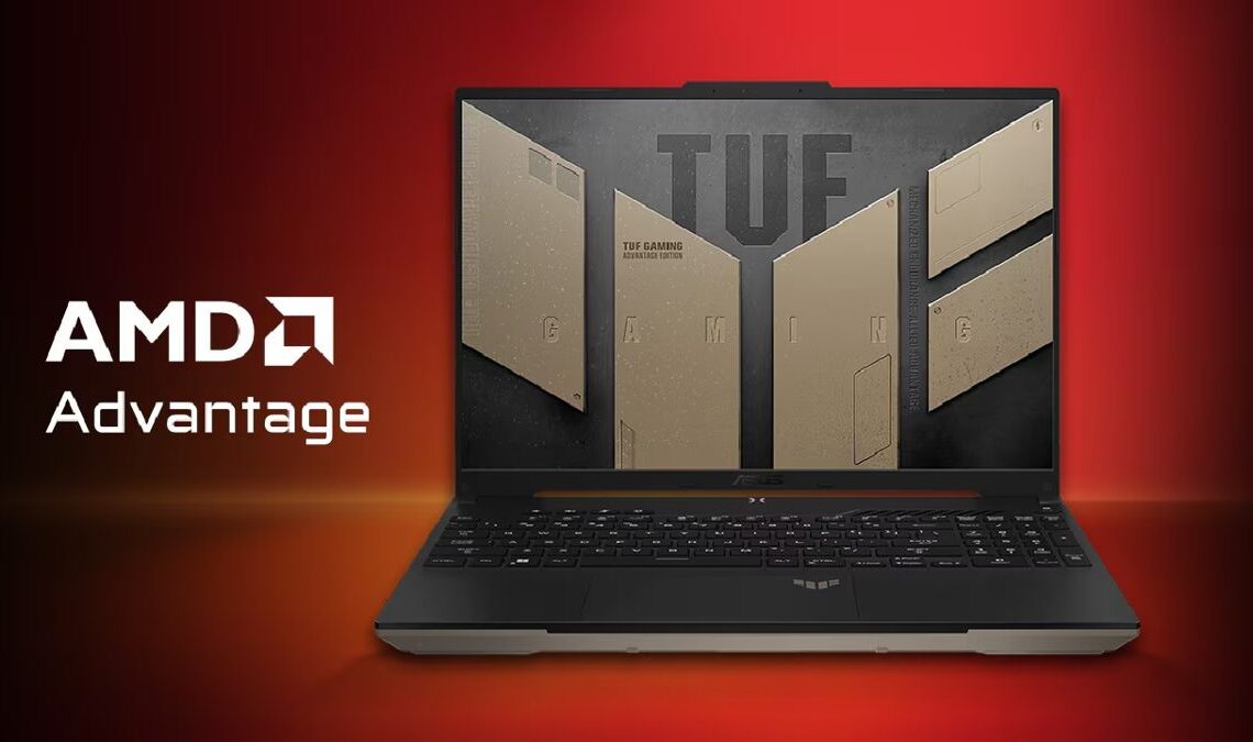 Remise brutale de 500 euros pour cet ordinateur portable de jeu avec 1 To et RTX 5060 lors du Black Friday