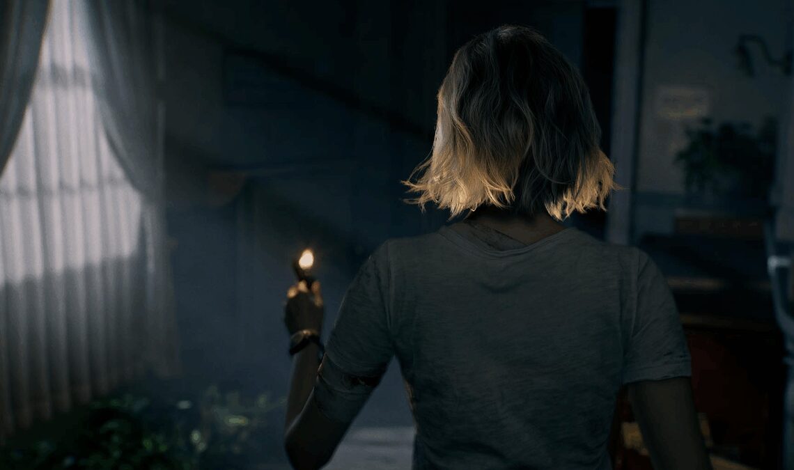 Resident Evil Requiem offre des informations sur son nouveau monstre, et confirme nos soupçons