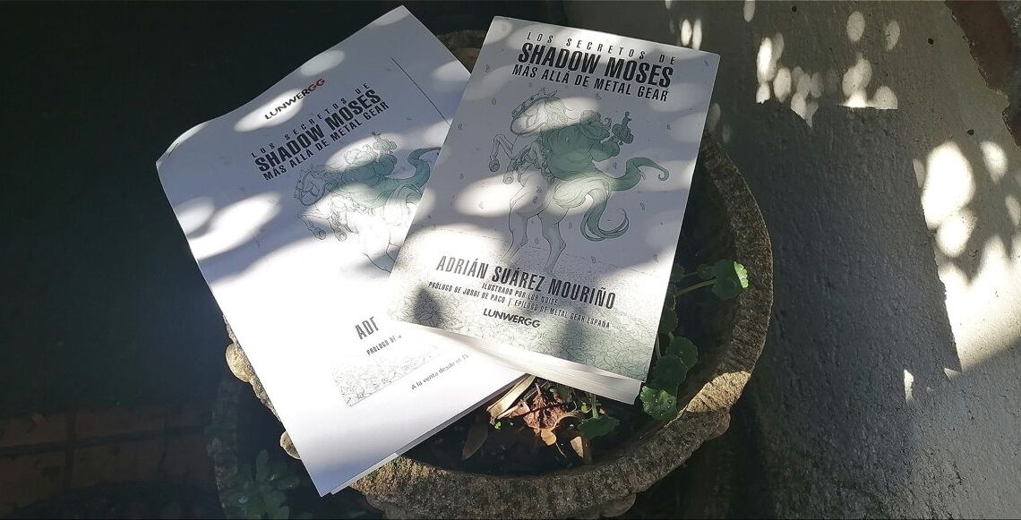 Revue de The Secrets of Shadow Moses : Beyond Metal Gear – Un nouvel essentiel de l'auteur