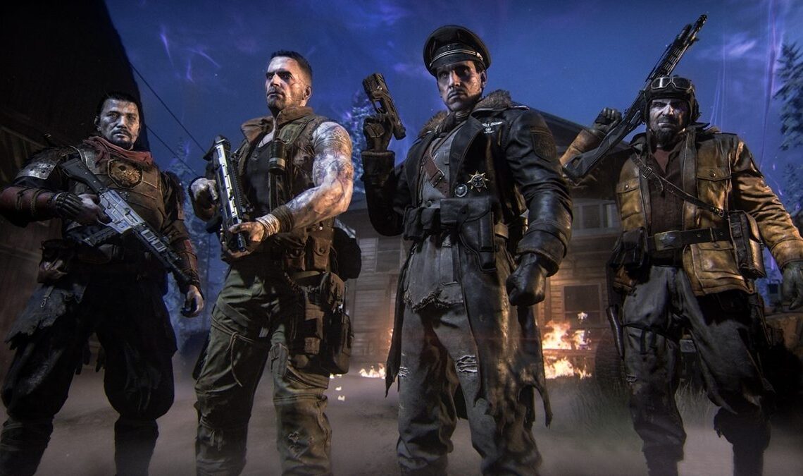 Sa campagne a suscité la polémique, même si le multijoueur reste intact : ce jeu est désormais étonnamment bon marché sur PS5