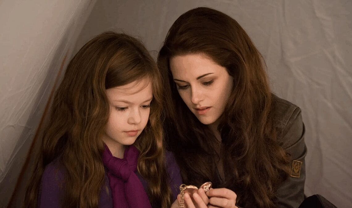 Sa carrière a décollé avec Twilight, et maintenant les fans la veulent comme protagoniste de la prochaine bombe fantastique et romantique.