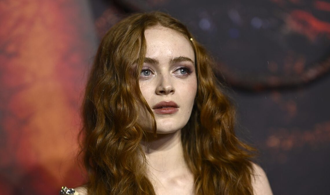Sadie Sink donne enfin des indices sur son rôle dans Spider-Man : Brand New Day