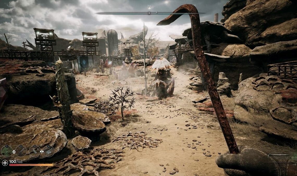 Si vous avez déjà rêvé d'un MMO Fallout, ce jeu se rapproche assez de cette idée. La meilleure chose est que vous pouvez l'essayer gratuitement