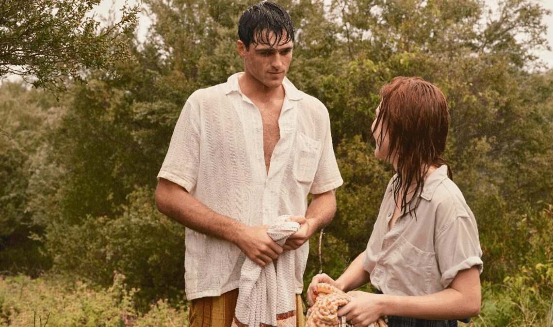 Si vous êtes tombé amoureux de Frankenstein, vous devez voir Jacob Elordi dans cette mini-série de guerre qui a déferlé sur le streaming