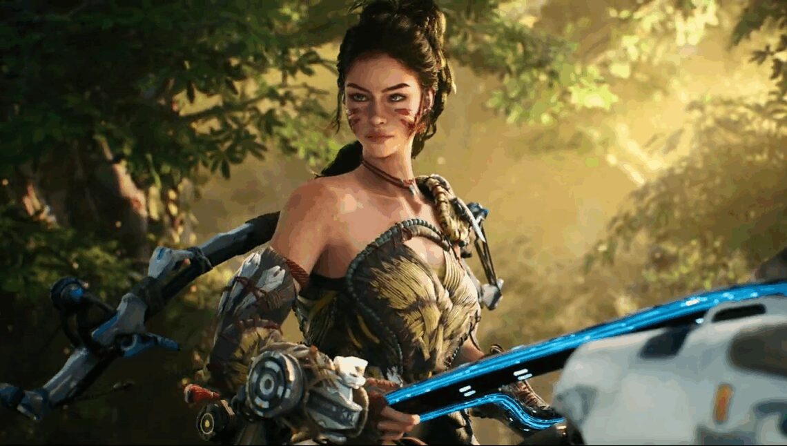 Sony et Nsoft annoncent un nouveau jeu dans l'univers Horizon