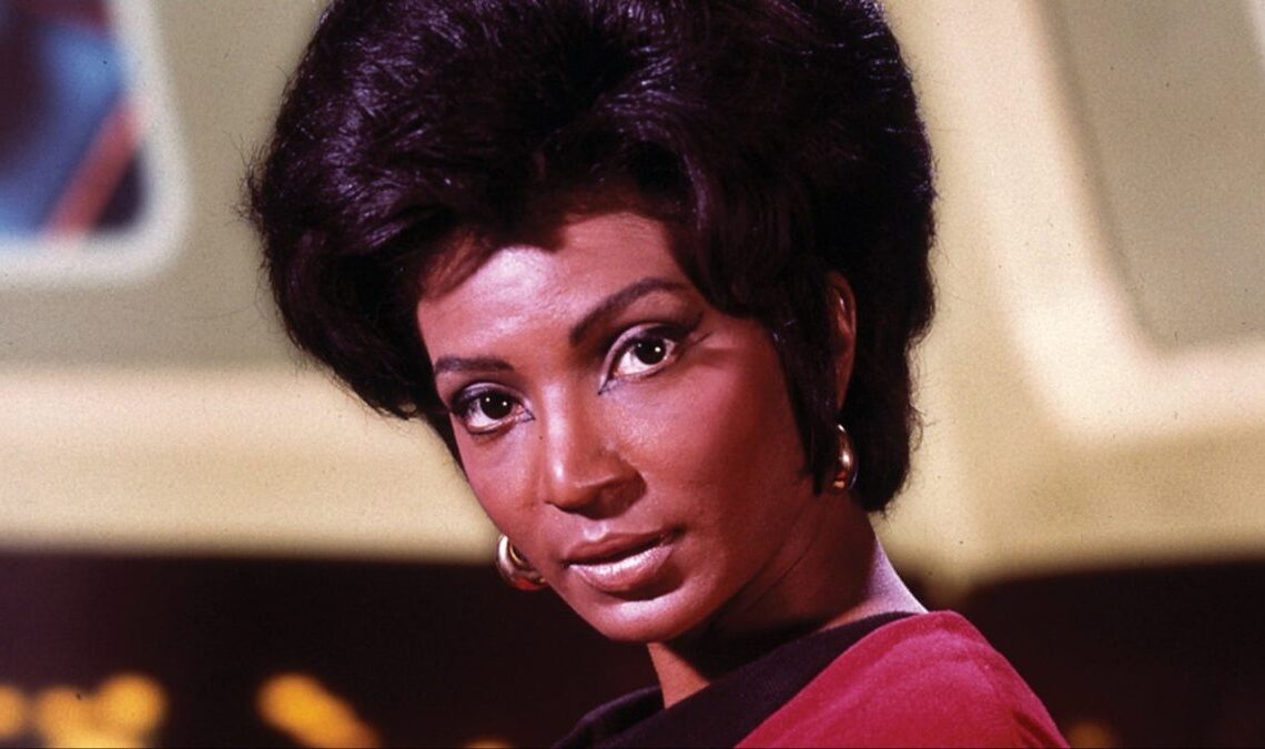 Star Trek célèbre le Mois de l'histoire des Noirs avec un nouvel opus spécial