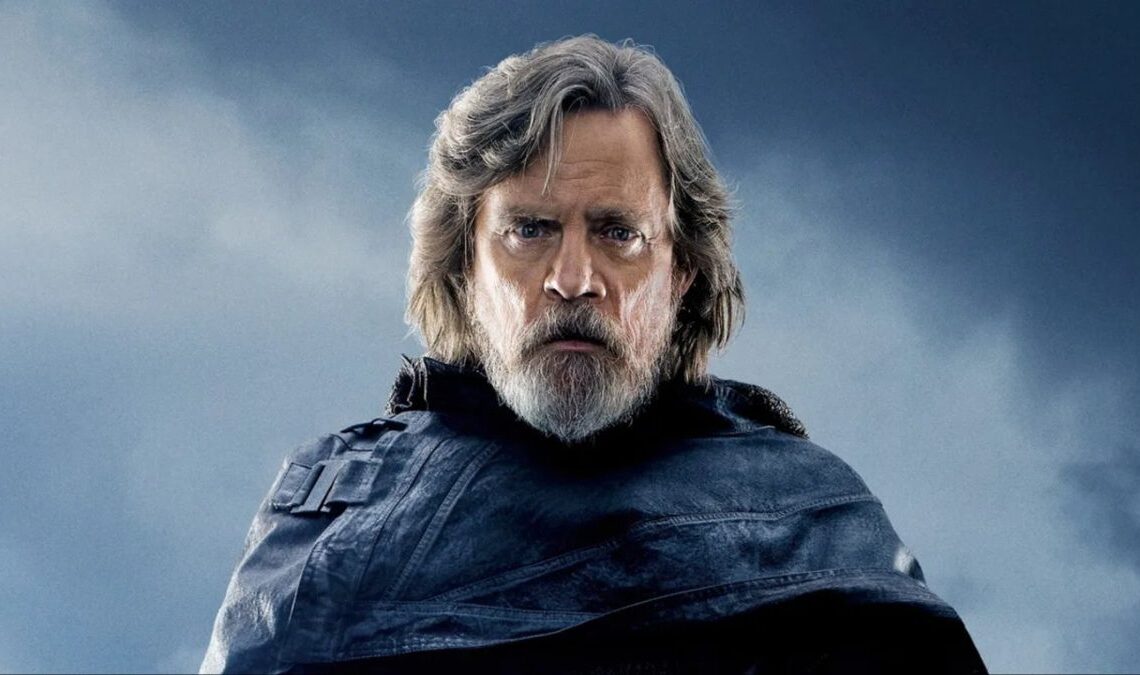 Star Wars révèle les retrouvailles secrètes de Kylo Ren avec Luke Skywalker après Les Derniers Jedi
