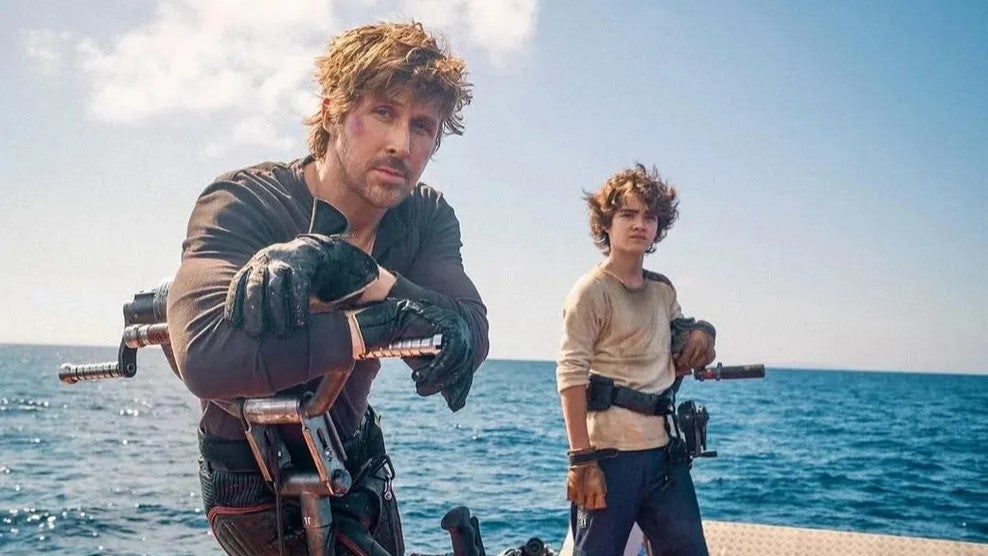 Star Wars rompt avec John Williams dans son nouveau film avec Ryan Gosling, mais ils ont cherché un bon remplaçant pour lui