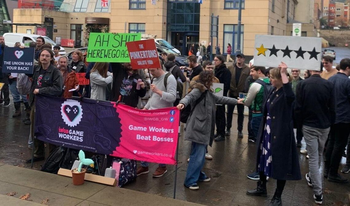 Take-Two défend la réputation de l'entreprise, tandis que Rockstar traverse l'un de ses moments les plus difficiles