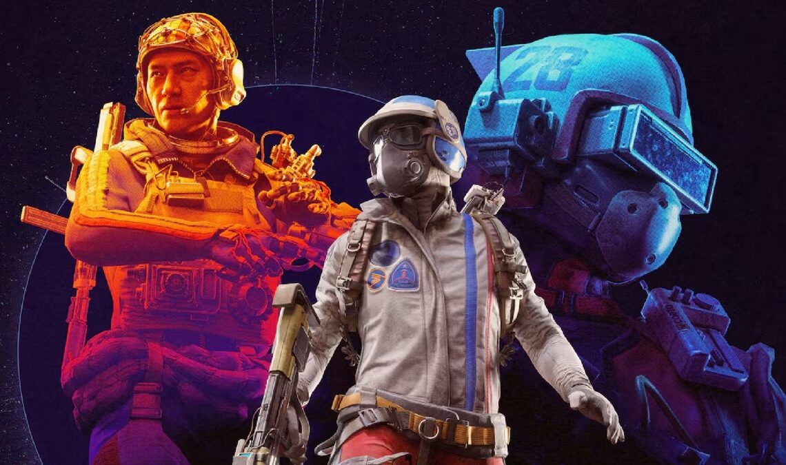 Analyse des Arc Radiers - Les humains et les machines sont à l'honneur dans l'une des grandes surprises de l'année