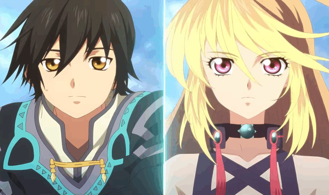 Analyse des Contes de Xillia remasterisés. Le merveilleux retour d'un classique