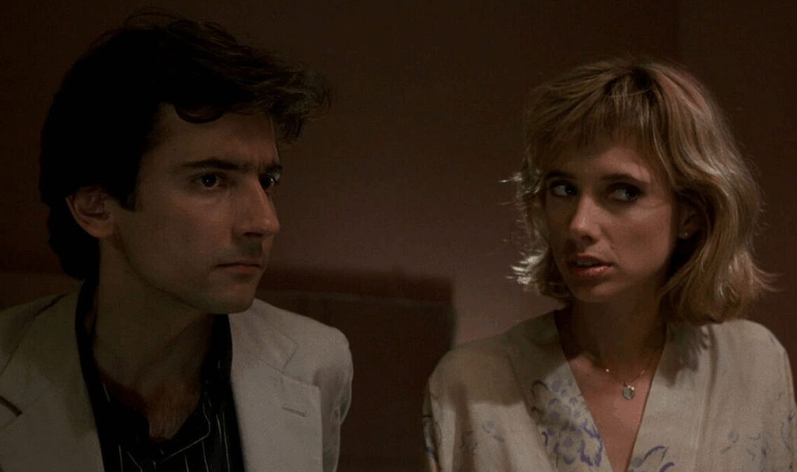 Tim Burton allait le réaliser, mais c'est finalement Scorsese qui a pris les rênes de cette comédie noire dont peu se souviennent, et vous l'avez en streaming