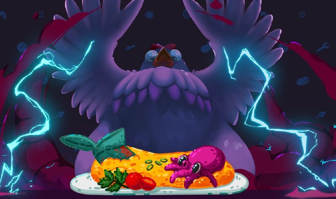 Tous ceux qui ont essayé ce jeu sont tombés amoureux : "C'est comme Balatro mais en faisant des tortillas"