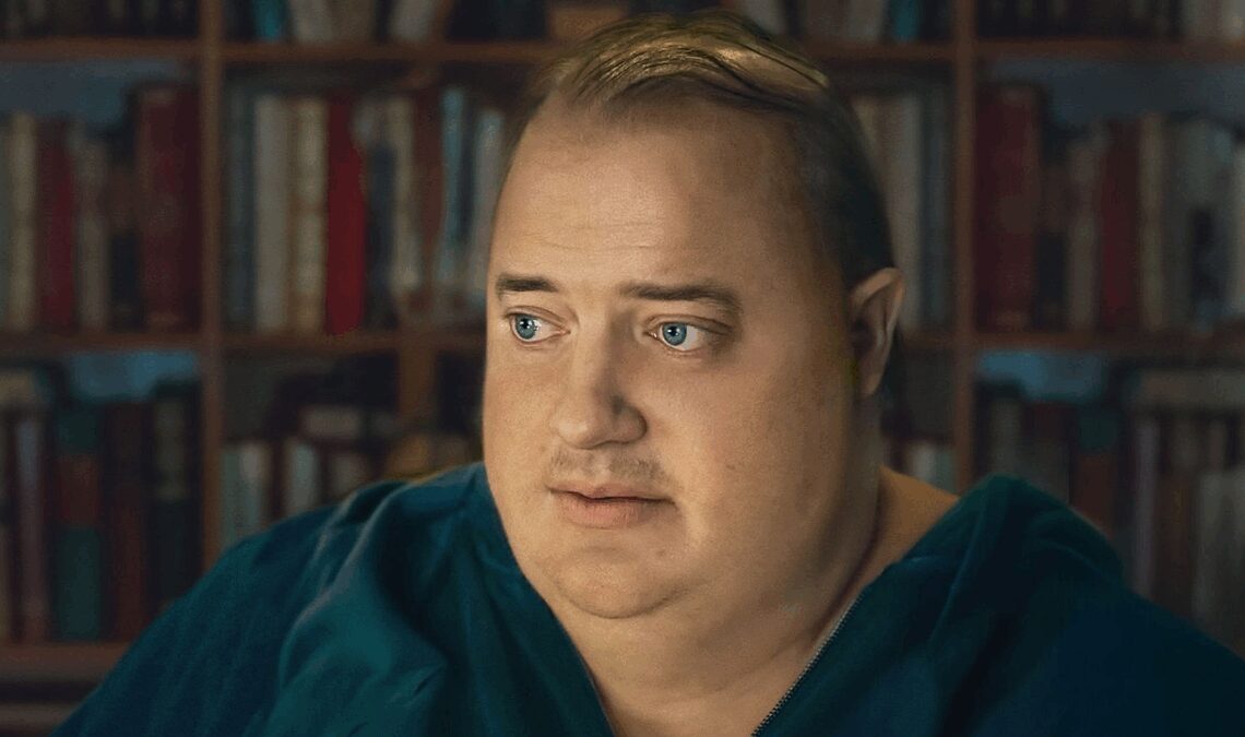 Tout le monde parlait de ce film il y a quelques années, et pas seulement à cause de l'Oscar que Brendan Fraser avait remporté. Maintenant vous pouvez le voir sans dépenser un seul centime