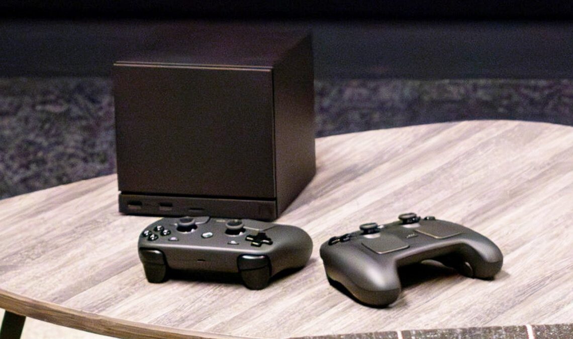 Un ancien dirigeant de Xbox supplie Valve de "veuillez autoriser des tiers à utiliser SteamOS"