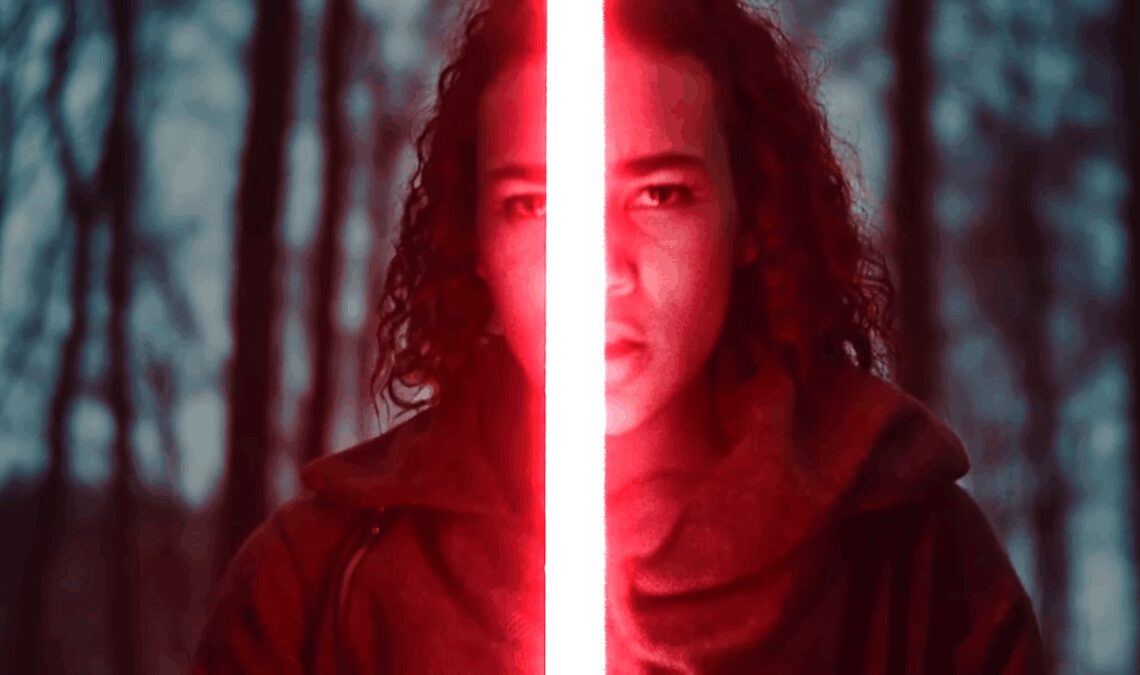 Un cinéaste fan de Star Wars affirme que Disney lui a volé son œuvre