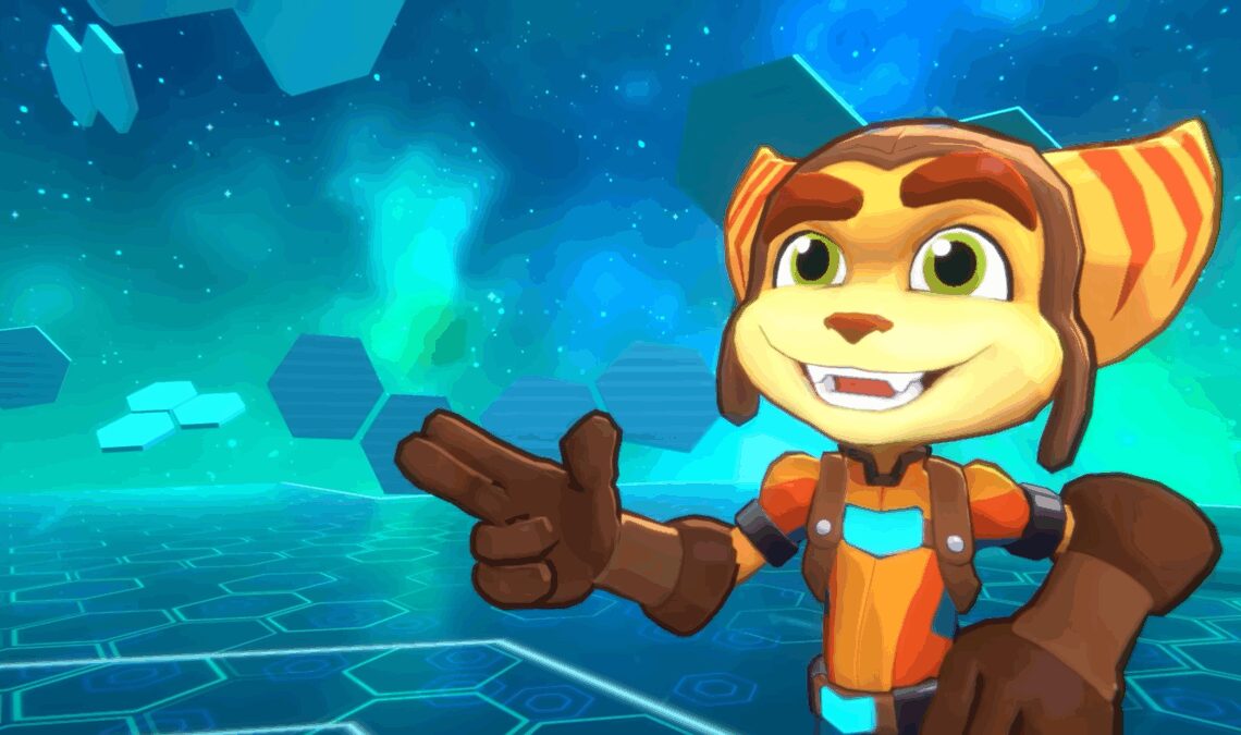 Un nouveau jeu vidéo Ratchet & Clank vient d'être annoncé, mais ne le célébrons pas encore