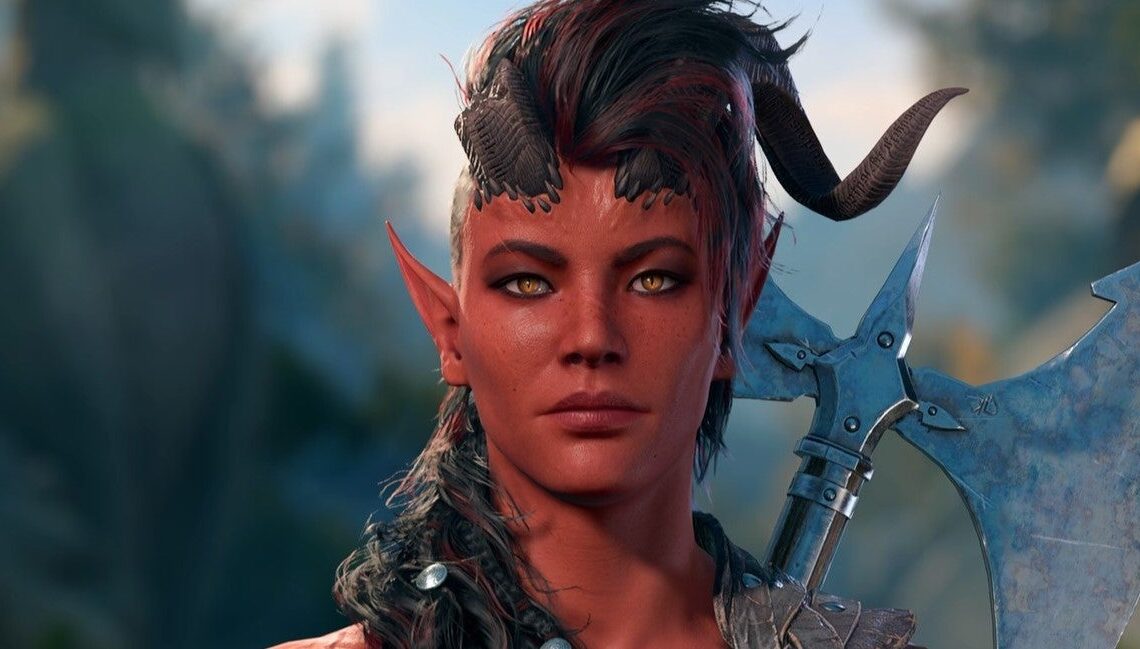 Un nouveau livre D&D donne une fin heureuse (et canon) bien méritée à l'un des personnages préférés de Baldur's Gate 3