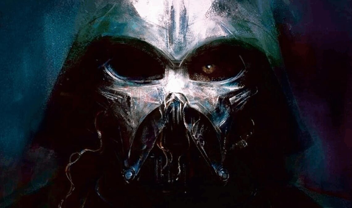 Un nouveau roman Star Wars arrive qui redéfinit un personnage clé du côté obscur