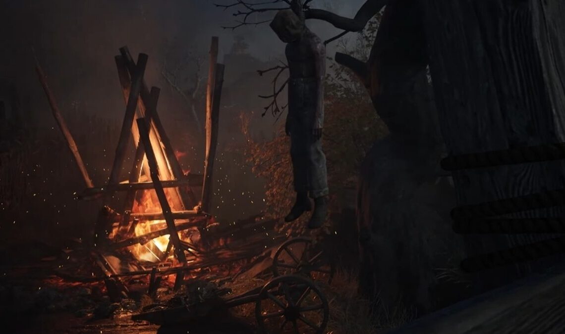 Un nouveau trailer est sorti et peu de gens en parlent, mais au vu du gameplay, ce jeu monte de plus en plus de positions sur ma liste les plus attendues