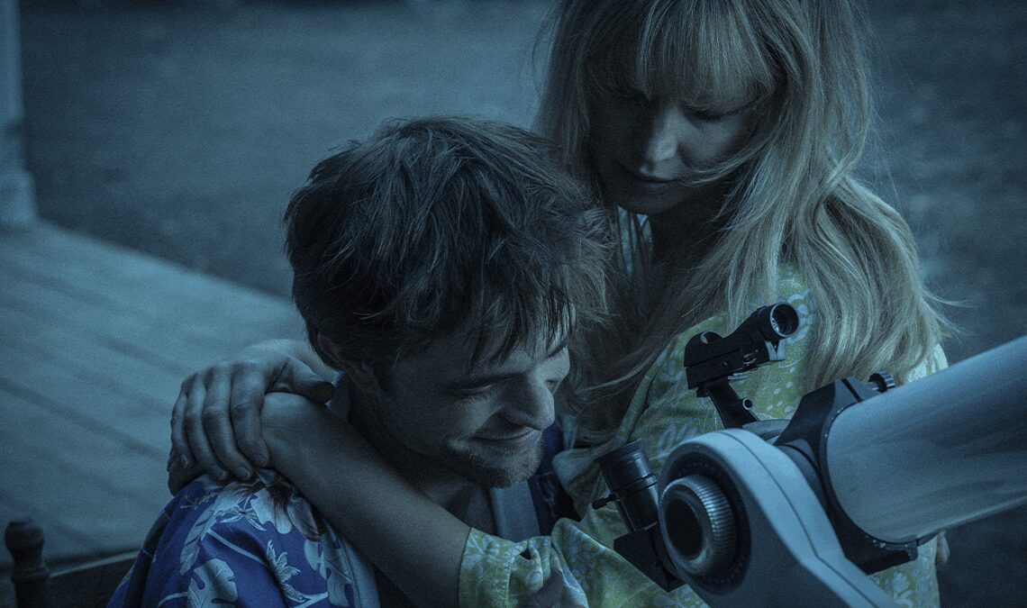 Une Jennifer Lawrence devenue mère est la star de ce clip exclusif du drame psychologique Die My Love