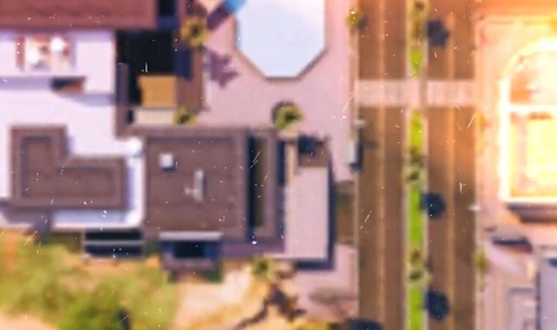 Une nouvelle fuite de Fortnite révèle les plans d'Epic pour rivaliser avec GTA 6